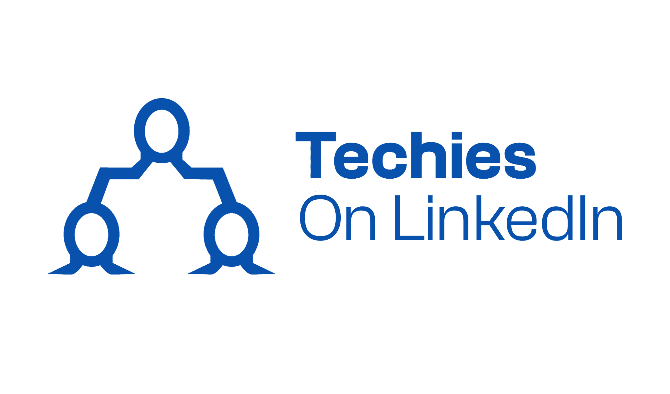 Techies On Linkedin